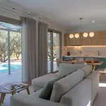 Villa-agrielia Villa Nikiána