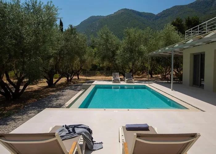 Villa-agrielia *