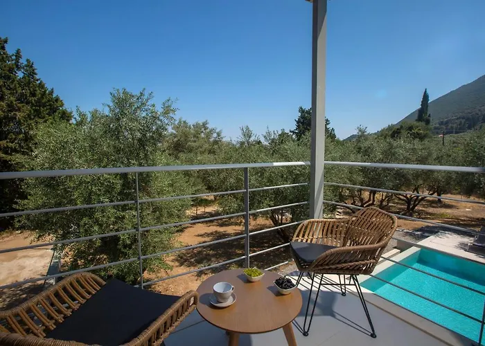 Villa-agrielia *