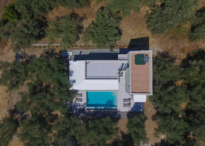 Villa-agrielia *