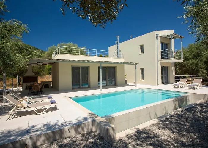 Villa-agrielia *