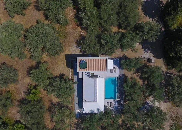 Villa-agrielia