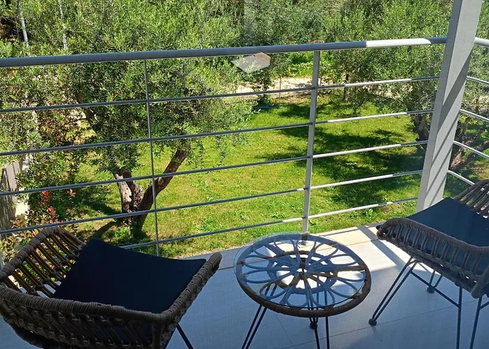 Villa-agrielia