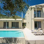 Villa-agrielia Villa Nikiana