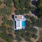 Villa-agrielia Villa *