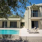 Villa Villa-agrielia