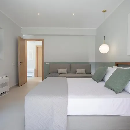 فيلة Villa-agrielia نِكيانا