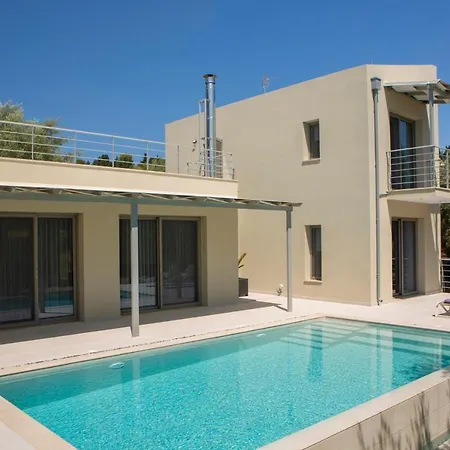 Villa-agrielia * Никиана