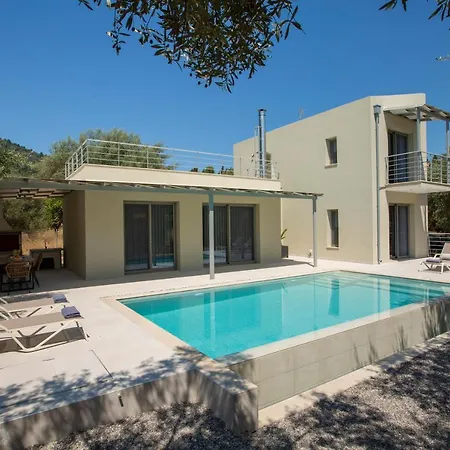 Villa-agrielia فيلة