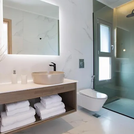 فيلة Villa-agrielia *