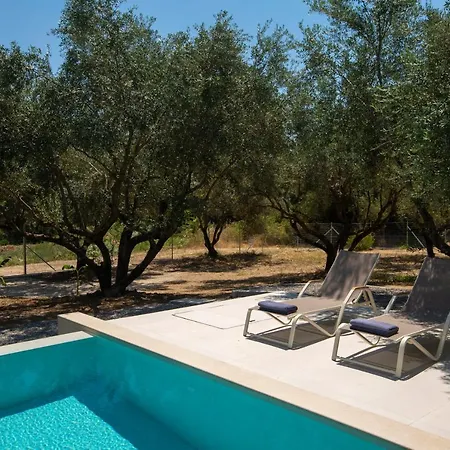 Villa-agrielia فيلة نِكيانا