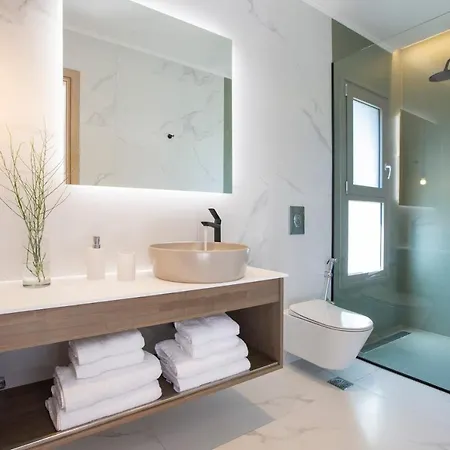 Villa-agrielia فيلة نِكيانا