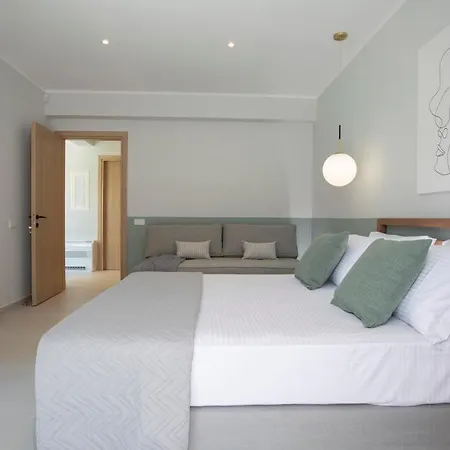 Villa-agrielia * Никиана