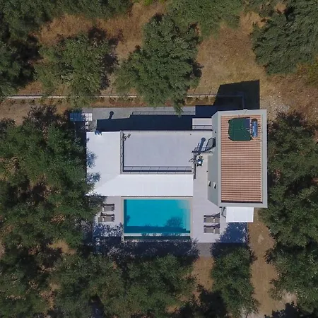 Villa-agrielia *