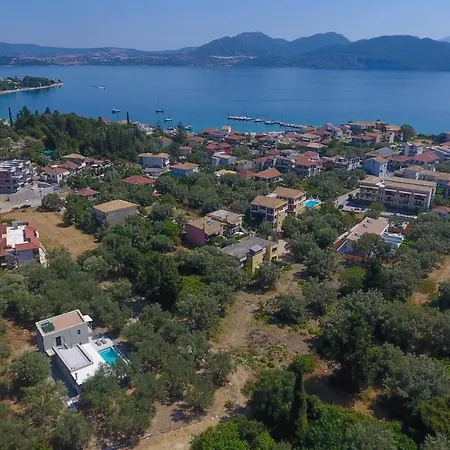 Villa-agrielia Вилла