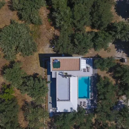 Villa-agrielia