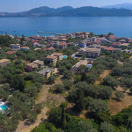 Villa-agrielia Вилла *