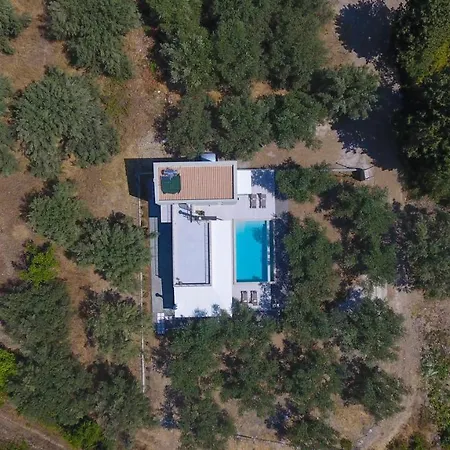 Villa-agrielia Вилла *