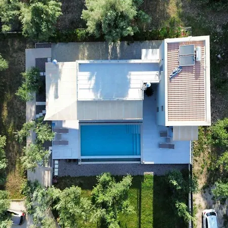 Villa-agrielia Вилла