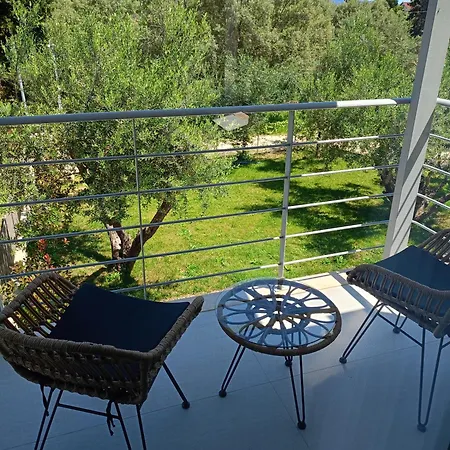 Villa-agrielia
