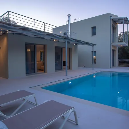 Villa-agrielia *